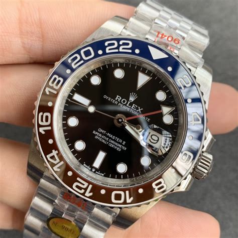 noob rolex gmt replica empfehlung|rolex gmt master 2 rep.